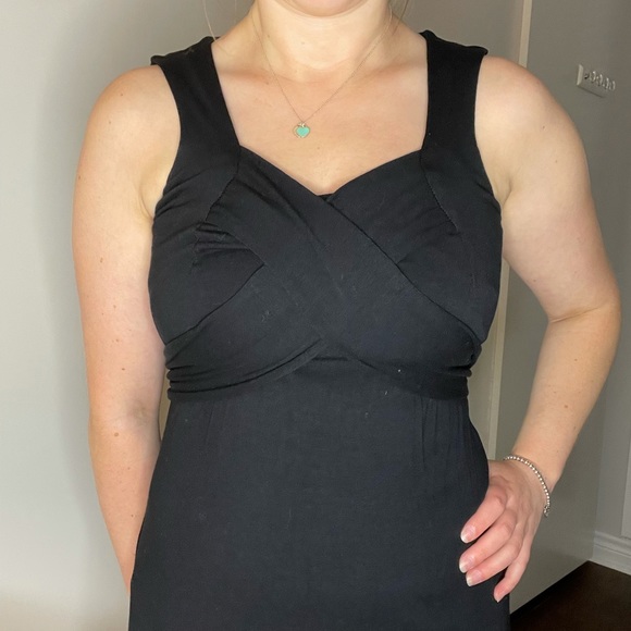 Vintage Y2K Guess Little Black Dress - Picture 2 of 6